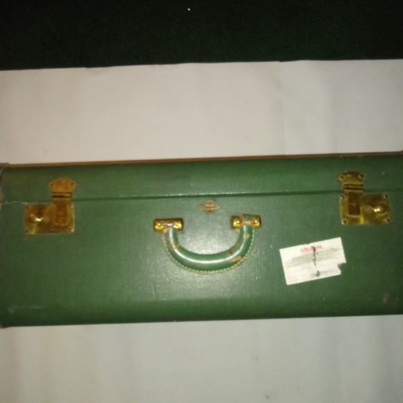 Travel Joy Bags Vintage Travel Joy Luggage Poshmark